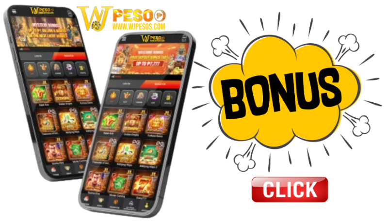 wjpeso bonus click